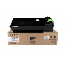 夏普（SHARP）MX-312CT粉倉