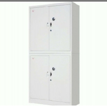 文件柜資料柜檔案柜 厚度0.6傳統(tǒng)密碼鎖 900*400*1850